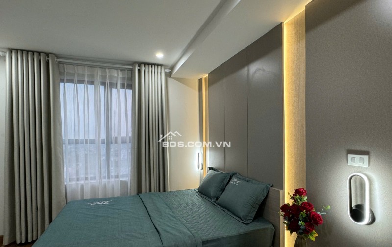 Tôi chính chủ cần bán căn hộ hạng A tại Goldmark City