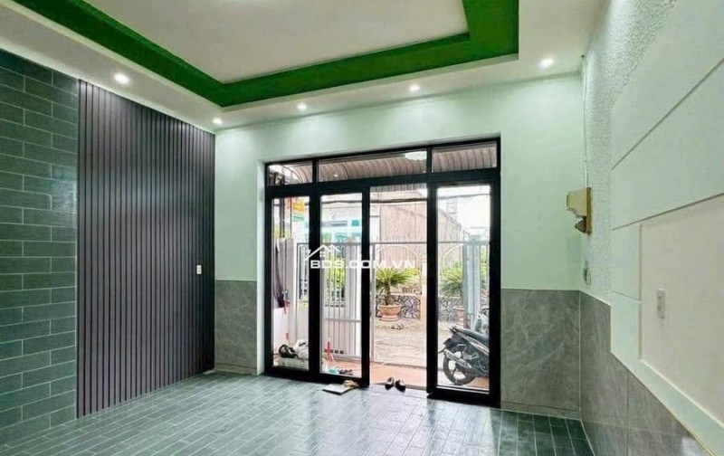 Ngộp Bank bán gấp nhà cấp 4, Đ.Suối Lội ,Tân Thông Hội, 91m2,SHR 630 triệu Bao Sổ