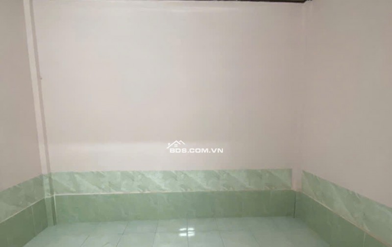 HÀNG NÓNG HXT ĐỔ CỬA - 67M2 (4×17) NỞ HẬU - BÌNH TRỊ ĐÔNG B - CẤP 4 TIỆN XÂY MỚI - BAO ĐẦU TƯ - CHỈ 4,x Tỷ.