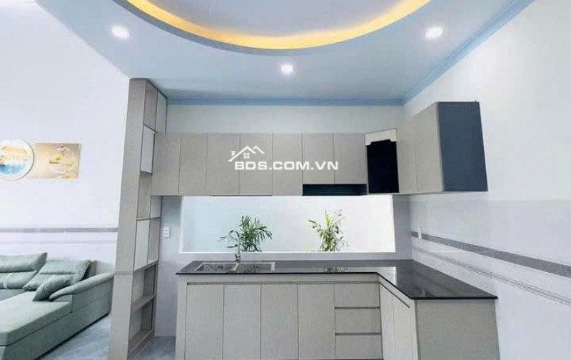 CHỦ KẸT TIỀN CẦN BÁN GẤP NHÀ PHỐ DT 100m2 GẦN NGAY KDL BỬU LONG PHÁP CỰC LÝ CHUẨN