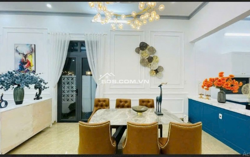 NHÀ VƯỜN 250M2 TẠI PHƯỜNG 2 TP BẢO LỘC FULL NỘI THẤT GIÁ RẺ