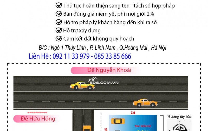 Chính chủ cần bán nhà C4 238m có thể chia lô đầu tư