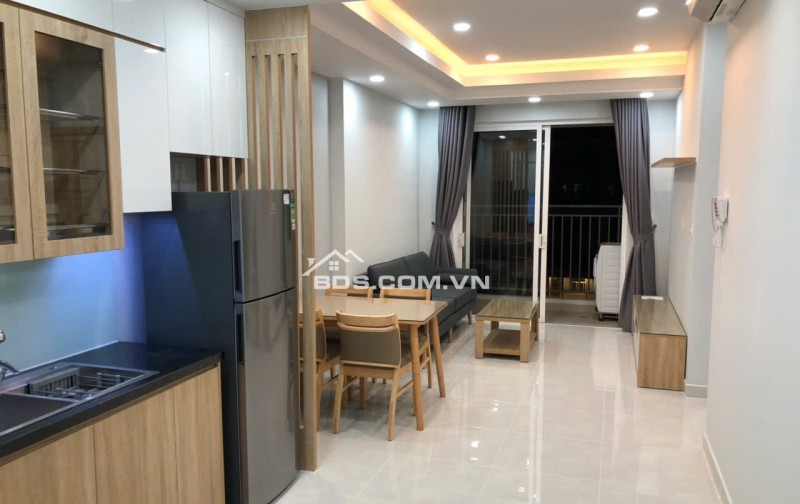 Bán nhanh căn hộ 2PN Sunrise Riverside view hồ bơi đã có sổ hồng