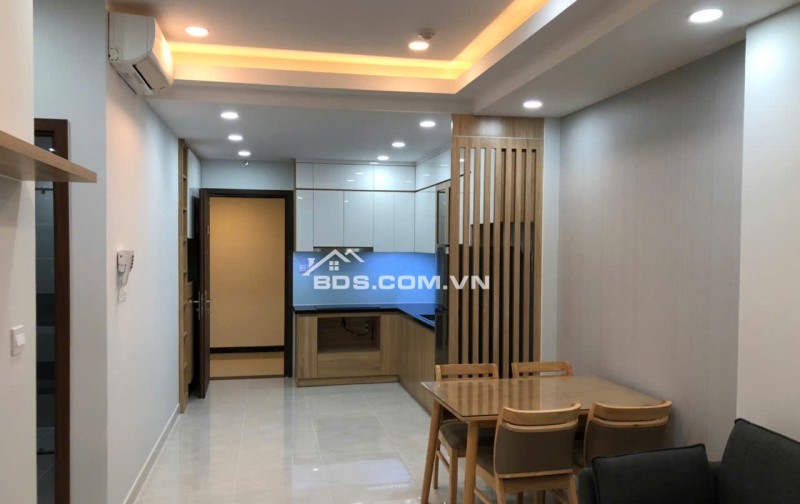 Bán nhanh căn hộ 2PN Sunrise Riverside view hồ bơi đã có sổ hồng