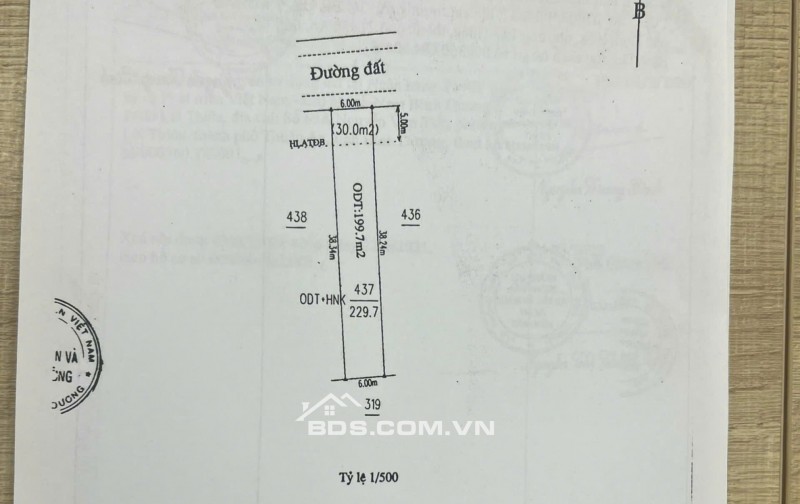 Bán Nhà cấp 4, Phường Tân Vĩnh Hiệp 230m2, Giá 5 tỷ, KD đa ngành nghề.