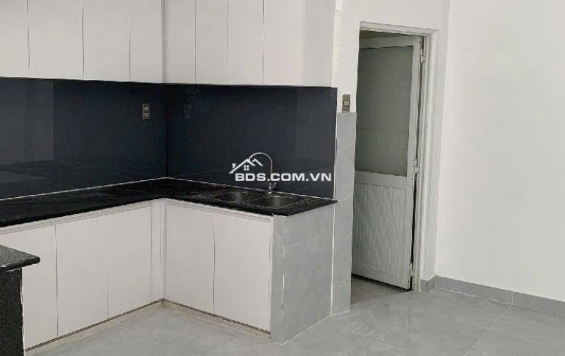 BÁN NHÀ HXT HOÀNG HOA THÁM 50M2 BTCT NGAY CHỢ CÂY QUÉO GIÁ CHỈ 6,7 TỶ