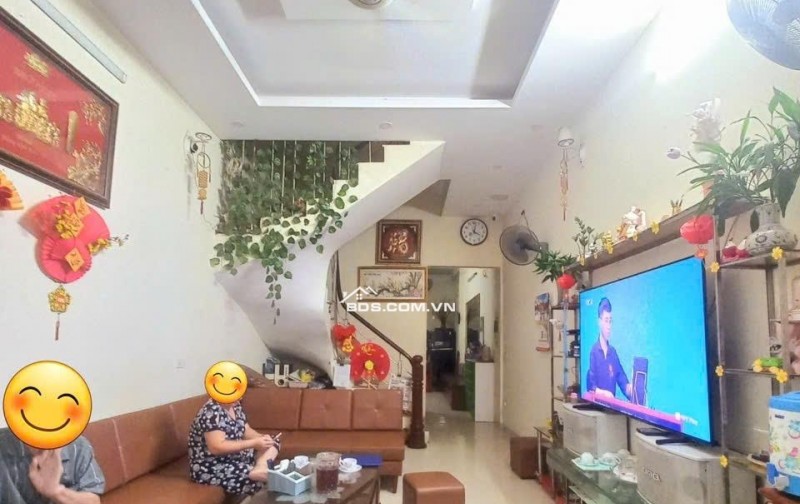 HẠ ĐÌNH-THANH XUÂN-DT:62M2-5 TẦNG-MẶT TIỀN : 4,2M- GIÁ : 10TY 
Ô TÔ DỪNG ĐỖ - 6 NGỦ - 3 MẶT THOÁNG - KINH DOANH VĂN PHÒNG