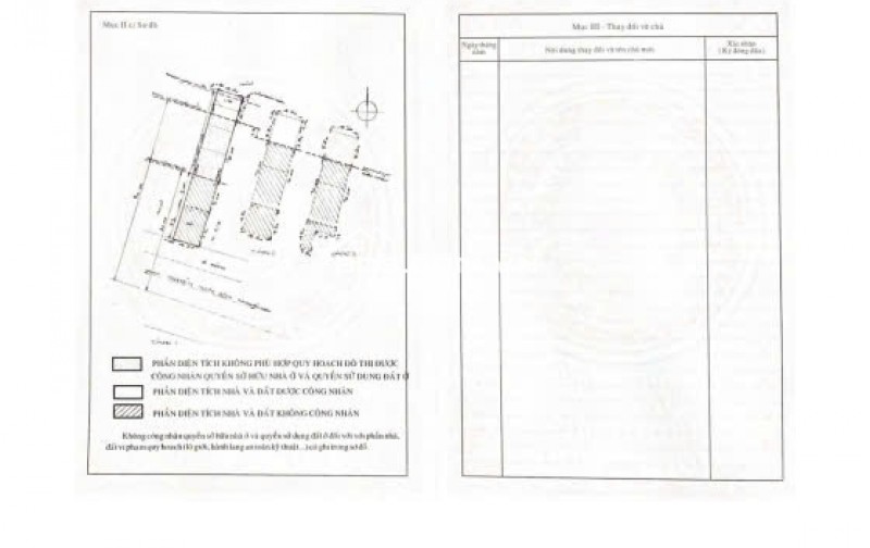 BÁN NHÀ 1 TRỆT 2 LẦU TẠI GÒ VẤP, GIÁ LÀ 23.5 TỶ