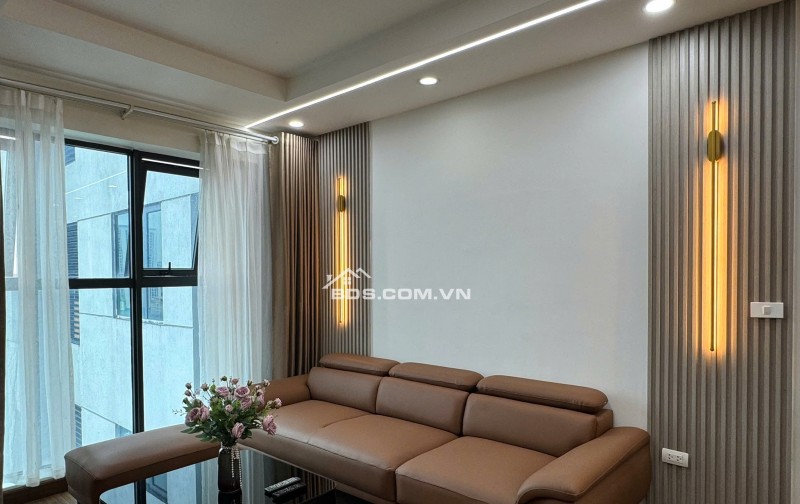 Nhà mình cần bán gấp căn 2N giá 4.8 tỷ Goldmark City