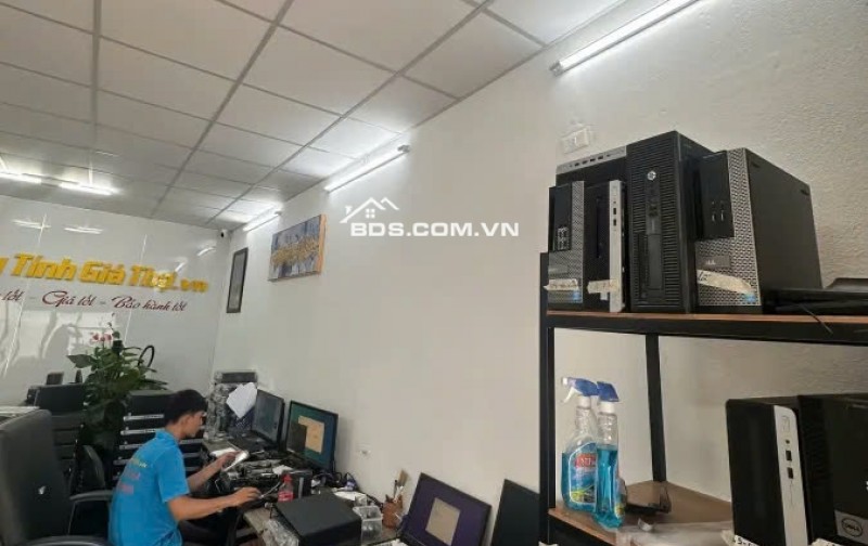 Bán Nhà Mặt Tiền Phường Phước Bình, TP Thủ Đức - 87.7m² - Giá Tốt