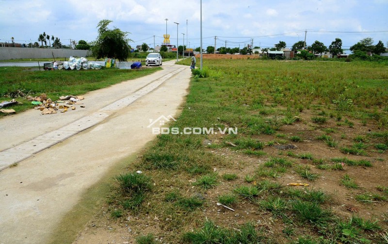 CHO THUÊ MẶT BẰNG LONG HẢI, LONG ĐIỀN, BÀ RỊA – VŨNG TÀU