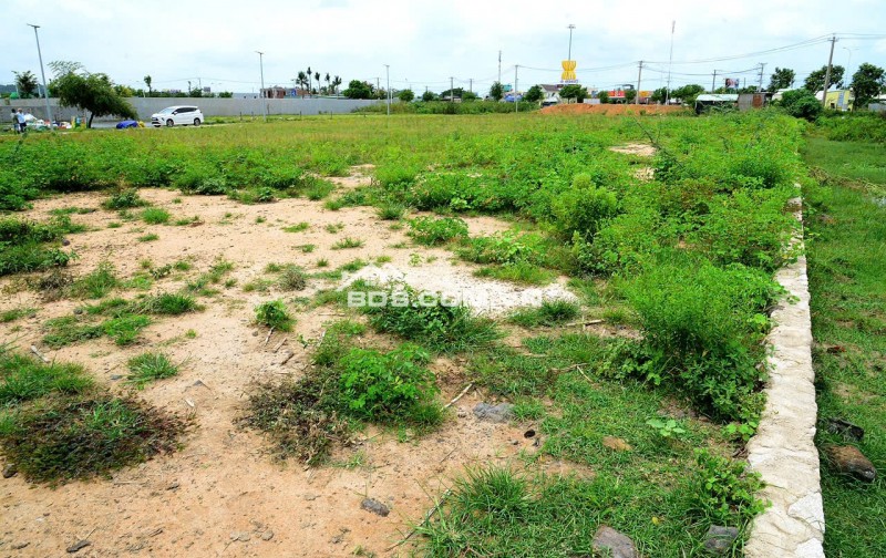 CHO THUÊ MẶT BẰNG LONG HẢI, LONG ĐIỀN, BÀ RỊA – VŨNG TÀU