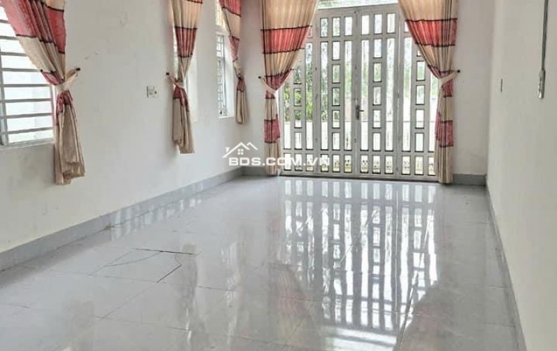 Bán Ngay Giá 830tr, SHR Rộng 222,8m2 Tọa lạc Xã Tân Thông Hội Củ Chi