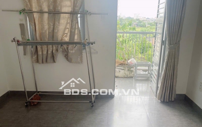 Bán nhà hẻm XE TẢI Tô Ngọc Vân, Gò Vấp, gần 40m2, 4 PN, 3WC, ban công, chỉ NHỈNH 4 TỶ