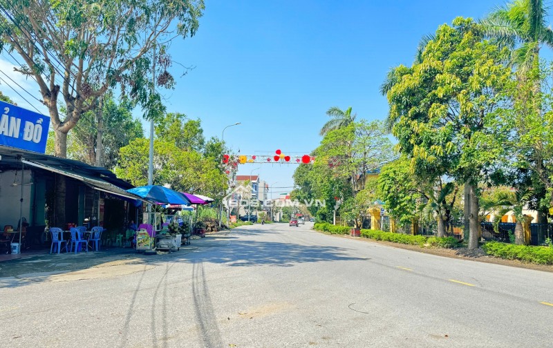 Cần tìm chủ mới cho lô đất vàng ngay Thị Trấn Thứa, Huyện Lương Tài Bắc Ninh