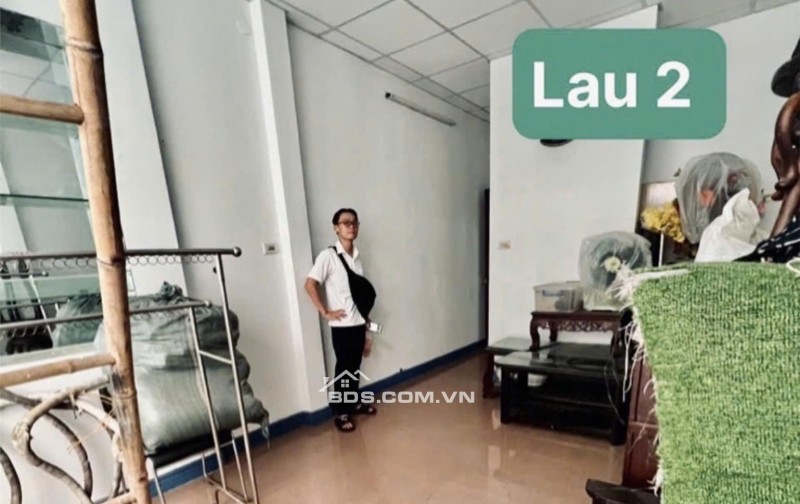 QUẬN 10 - HẼM XE HƠI - NHÀ 3 TẦNG - NGAY TRUNG TÂM SÀI GÒN - KHU DÂN TRÍ CAO