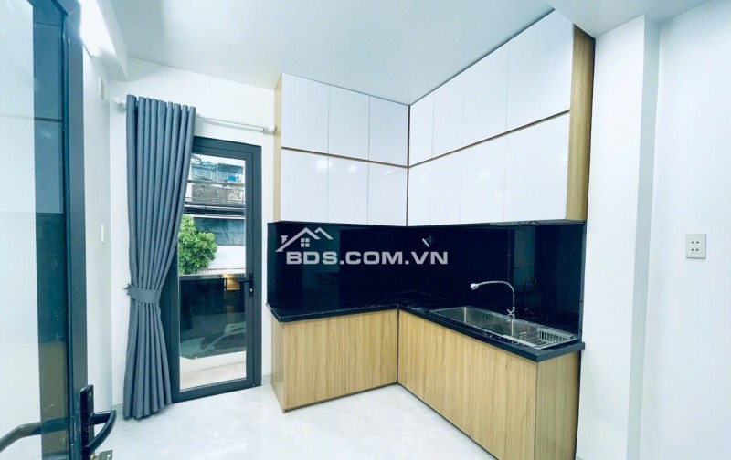 Bán Nhà Phường An Hoà - Biên Hoà, 1T3L + Sân Thượng, 106m2, SHR, 3.35 tỷ. Lh:0911616879