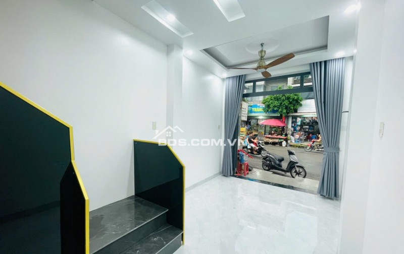 Bán Nhà Phường An Hoà - Biên Hoà, 1T3L + Sân Thượng, 106m2, SHR, 3.35 tỷ. Lh:0911616879