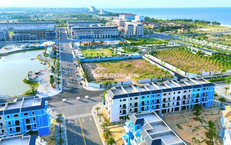 La Celia City Quảng Bình