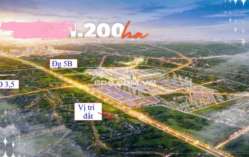 BÁN ĐẤT XÃ TÂN TIẾN, VĂN GIANG . 68M x MT 6M . LÔ GÓC , Ô TÔ THÔNG , VÀO ĐẤT . GIÁ 2.3 TỶ