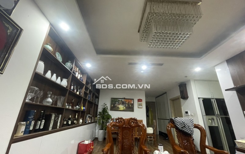 BÁN CĂN HỘ CAO CẤP 73M² - 2PN, 120TR/M2 TẠI PHƯỜNG GIẢNG VÕ, BA ĐÌNH.