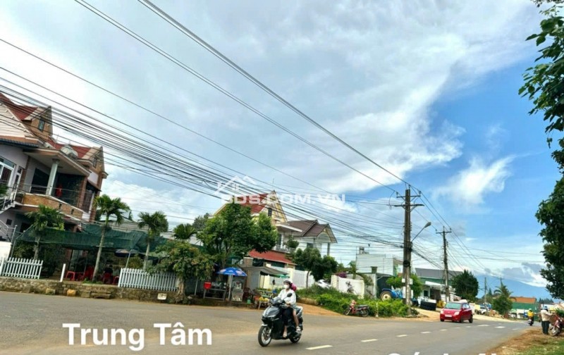 450 TRIỆU/1000M2 ĐẤT NGHĨ DƯỠNG TẠI DI LINH - BÁN GẤP TRONG THÁNG