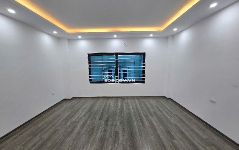 Nhà Vân Canh View Hồ 2 Thoáng Ô Tô Đỗ Tránh 50m2 5 Tầng Giá 4 Tỷ 5