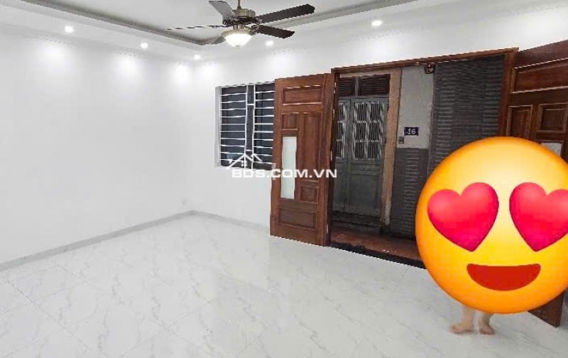 Nhà Vân Canh View Hồ 2 Thoáng Ô Tô Đỗ Tránh 50m2 5 Tầng Giá 4 Tỷ 5