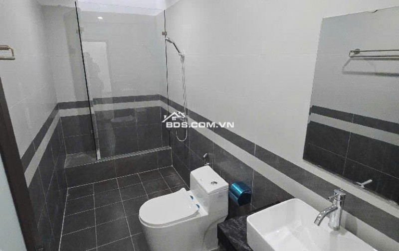 Nhà Vân Canh View Hồ 2 Thoáng Ô Tô Đỗ Tránh 50m2 5 Tầng Giá 4 Tỷ 5