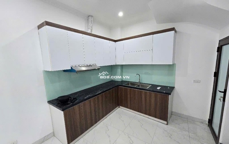 Nhà Vân Canh View Hồ 2 Thoáng Ô Tô Đỗ Tránh 50m2 5 Tầng Giá 4 Tỷ 5