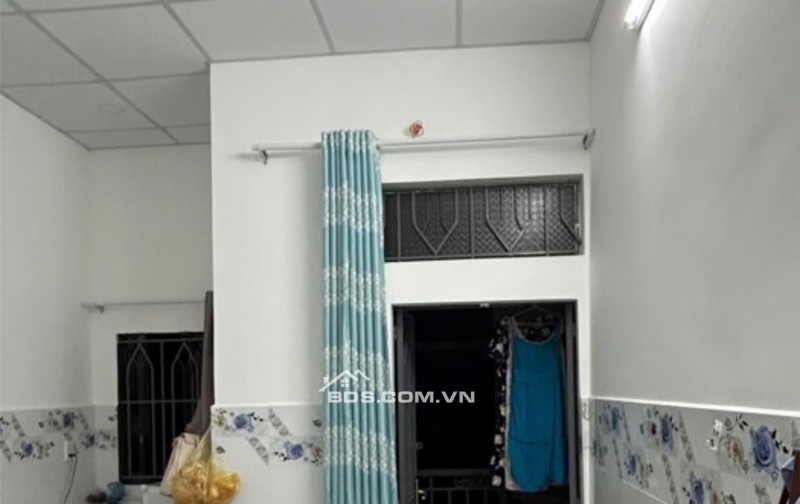 NHÀ ĐẸP MỚI TINH - NGAY TRUNG TÂM QUẬN 10 - 51M2- TIỆN ÍCH XUNG QUANH ĐỦ - NHỈNH 6 TỶ