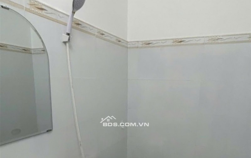 NHÀ ĐẸP MỚI TINH - NGAY TRUNG TÂM QUẬN 10 - 51M2- TIỆN ÍCH XUNG QUANH ĐỦ - NHỈNH 6 TỶ