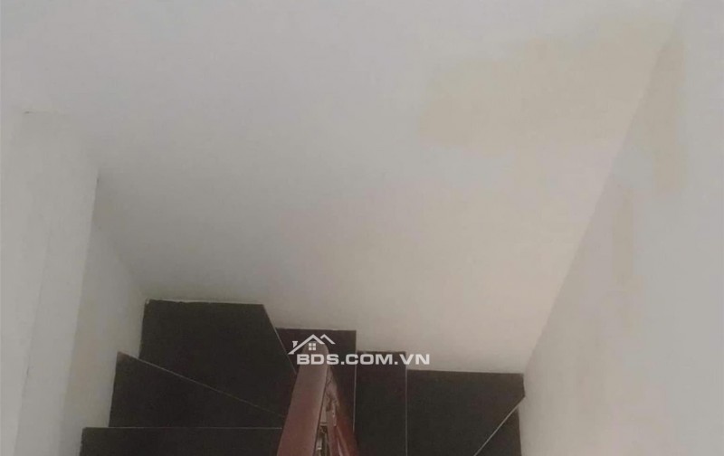 TÔ HIẾN THÀNH QUẬN 10 - HẺM XE TẢI - VỊ TRÍ ĐẸP TIỆN KINH DOANH CHỈ 5.4 TỶ