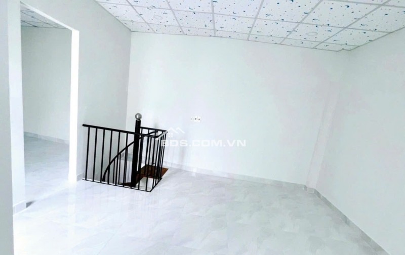 Bình Trưng Tây,HXH sát,50m2 ,2 tầng , dòng tiền 10 Tr , mới đẹp