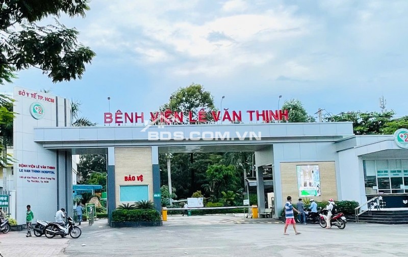 Mặt tiền , ô tô quay đầu,63m2, gần BV quận 2 , gần Công viên