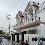 Nhà SHR 70m2, mặt tiền đường nhựa kinh doanh, Thuận giao