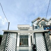 Căn Nhà 1 Trệt 1 Lửng Gần Sân Bay Biên Hòa, Tiện Di Chuyển – An Ninh 24/7