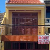 Chính chủ cho thuê nhà mặt tiền vị trí đắc địa ngay trung tâm thành phố Hội An