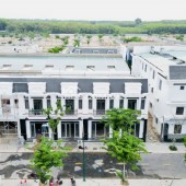 Bán lỗ nhà mới mua ngay KCN Mỹ Phước, 5x16, Giá TT 700 triệu (TL)