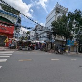 CỰC HIẾM !!! NHÀ 2 MT HẺM XE TẢI NÉ NHAU, 4 TẦNG BTCT , NỞ HẬU SỔ HOÀN CÔNG ĐỦ,TẶNG FULL NỘI THẤT , NHỈNH 9 TỶ ,