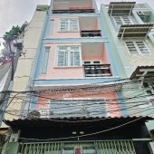 TRUNG TÂM PHÚ NHUẬN 1 TRỆT 1 LẦU, HIỆN TẠI ĐANG CHO THUÊ 20TR/ THÁNG ĐẦU TƯ KINH DOANH QUÁ TỐT 6ty5, GẦN PHAN XÍCH LONG