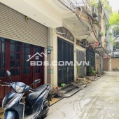 Bán nhà Phố Chùa bộc,phân lô,oto đỗ cửa,2 thoáng,kinh doanh 12ty / 45m2