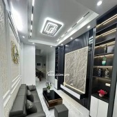 Nhà Đẹp Ở Luôn Cù Chính Lan, Thanh Xuân 36m, 4  tầng, mt 3m, giá 7.25 tỷ.