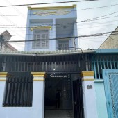 Nhà Lầu 66m2 kế bên trường học và chợ Bình Chuẩn, thuận An, Giá 1ty3xx