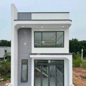 BÁN NHÀ MỚI SHR_100M2 SÂN XE HƠI_BÌNH CHUẨN, THUẬN AN, BD, GIÁ CHỈ 2TYXX