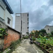 Chính chủ bán đất Vân Nội, Đông Anh 50m2 mặt tiền 4m, ô tô vào đất, hàng xóm vin Cổ Loa, giá chỉ 3 tỷ.