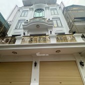 BÁN BIỆT THỰ GẦN VINHOME RIVERSIDE  72M 7 TẦNG THANG MÁY, VĂN PHÒNG KINH DOANH ĐỈNH, CHỈ 16.3 TỶ