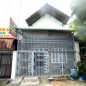 Nhà sc 65m2 đường 5m thông Bình Chuẩn 3PN giá chỉ 1.25ty TL