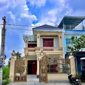 Biệt thự mini 160m2 mặt tiền nhựa lớn Vị trí VIP kinh doanh Tân phước khánh, đại hạ giá chỉ còn 6,5ty còn TL