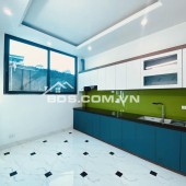 Nhà dân xây, Minh Khai - 48m2 x 5 tầng. Thang máy - 8,9 tỷ